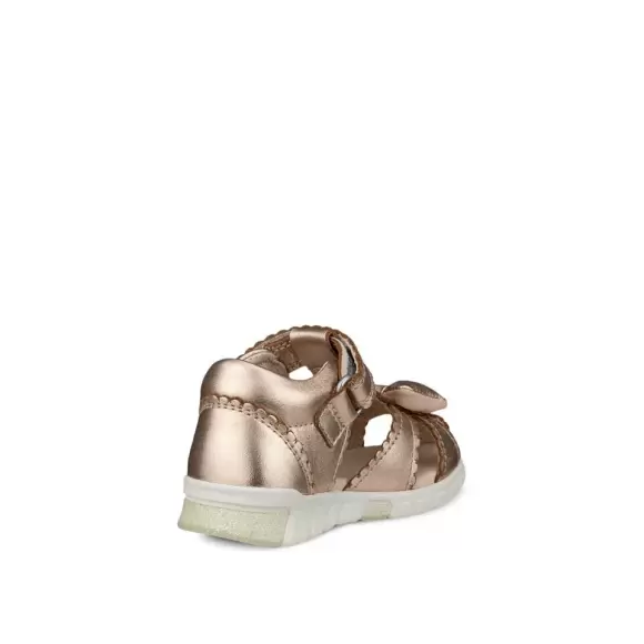 Børne Sandaler - ECCO - ECCO MINI STRIDE FISHERMAN 761171-61537