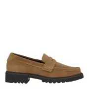 Dame Sko - GREEN COMFORT - Green Comfort Berlin 31 suede inside out 229009Q16-030