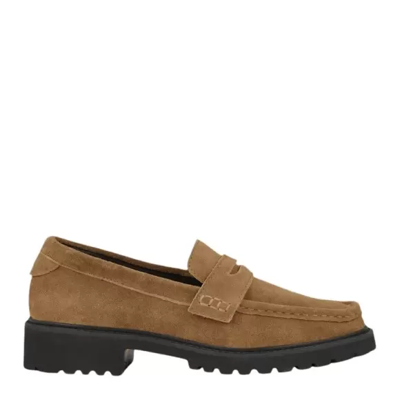Dame Sko - GREEN COMFORT - Green Comfort Berlin 31 suede inside out 229009Q16-030