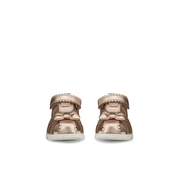 Børne Sandaler - ECCO - ECCO MINI STRIDE FISHERMAN 761171-61537