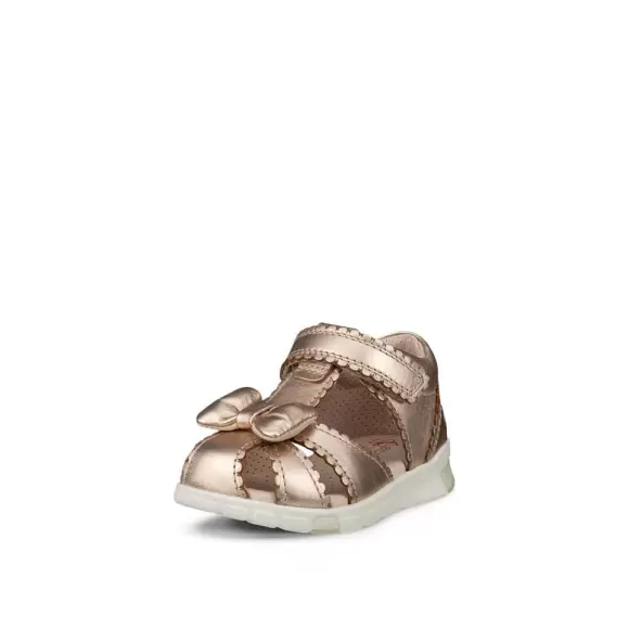 Børne Sandaler - ECCO - ECCO MINI STRIDE FISHERMAN 761171-61537