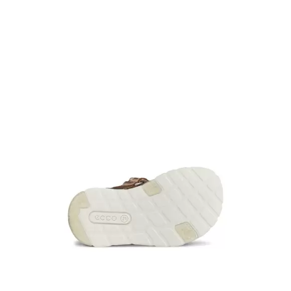 Børne Sandaler - ECCO - ECCO MINI STRIDE FISHERMAN 761171-61537