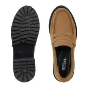 Dame Sko - GREEN COMFORT - Green Comfort Berlin 31 suede inside out 229009Q16-030