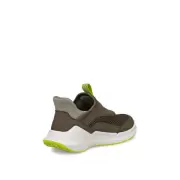 Børne Sneakers - ECCO - ECCO BIOM 2.2 K SLIP-ON 710932-10543