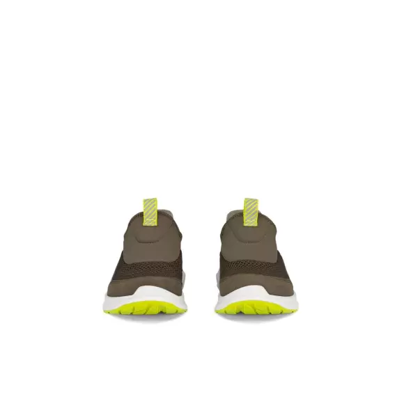 Børne Sneakers - ECCO - ECCO BIOM 2.2 K SLIP-ON 710932-10543