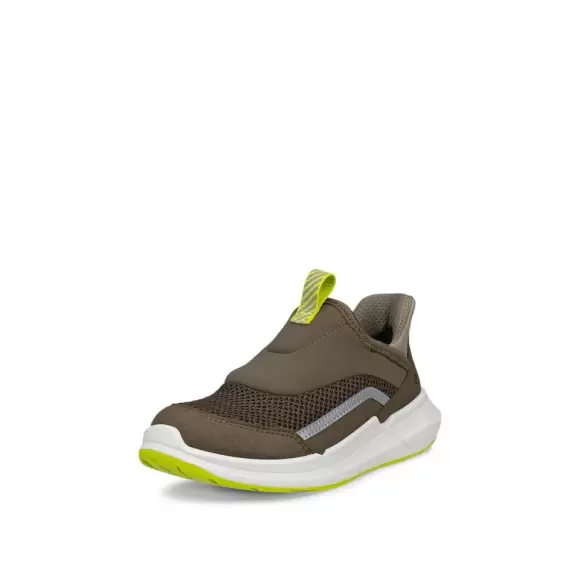 Børne Sneakers - ECCO - ECCO BIOM 2.2 K SLIP-ON 710932-10543