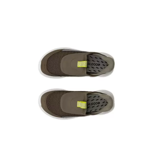 Børne Sneakers - ECCO - ECCO BIOM 2.2 K SLIP-ON 710932-10543