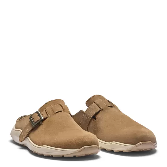 Herre Sandaler - NEW FEET - NEW FEET 261-21-1733