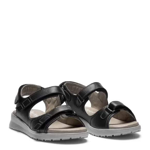 Dame Sandaler - NEW FEET - New Feet 261-18-110