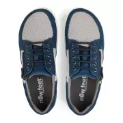 Dame Sko - NEW FEET - New feet 212-33-840