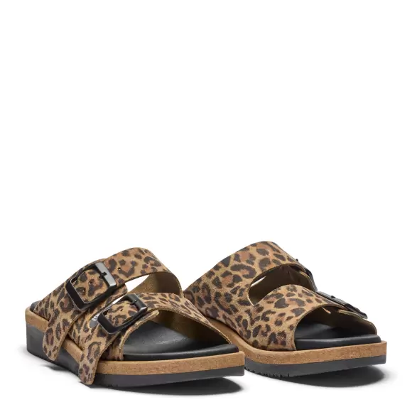 Dame Slippers - NEW FEET - New Feet 221-33-9535