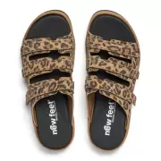 Dame Slippers - NEW FEET - New Feet 261-41-9535