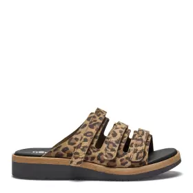 Dame Slippers - NEW FEET - New Feet 261-41-9535