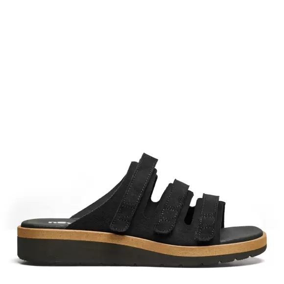 Dame Slippers - NEW FEET - New Feet 261-41-1710