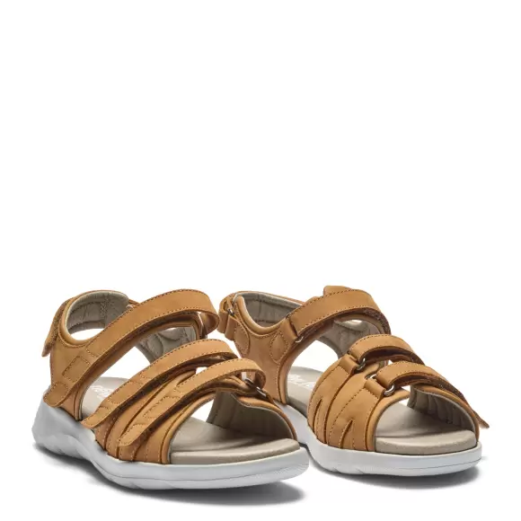 Dame Sandaler - NEW FEET - New Feet 261-35-1533