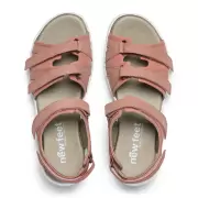 Dame Sandaler - NEW FEET - New Feet 261-35-1526
