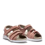 Dame Sandaler - NEW FEET - New Feet 261-35-1526