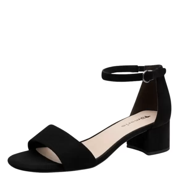 Dame Sandaler - TAMARIS - Tamaris ESSENTIALS 45 mm 1-28201-42 001