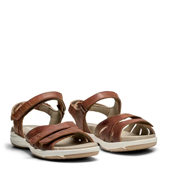 Dame Sandaler - NEW FEET - New Feet 261-30-134