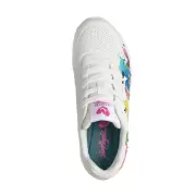 Dame Sneakers - SKECHERS - Skechers Uno Open Your Heart 190008 WMLT