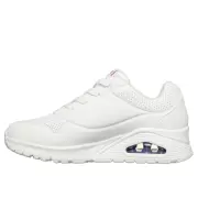 Dame Sneakers - SKECHERS - Skechers Uno Open Your Heart 190008 WMLT