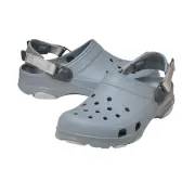 Dame Træsko - CROCS - Crocs All Terrain Clog 206340-0Z3