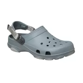 Dame Træsko - CROCS - Crocs All Terrain Clog 206340-0Z3