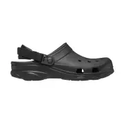 Dame Træsko - CROCS - Crocs All Terrain Clog 206340-060