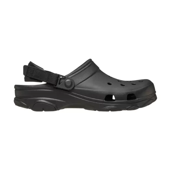 Dame Træsko - CROCS - CROCS All Terrain Clog 206340-060