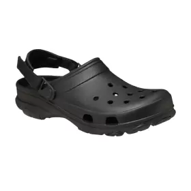 Dame Træsko - CROCS - Crocs All Terrain Clog 206340-060