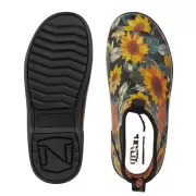 Dame Gummistøvler - GREEN COMFORT - Green Comfort Rain Rubberboot plain 741001Q63-141