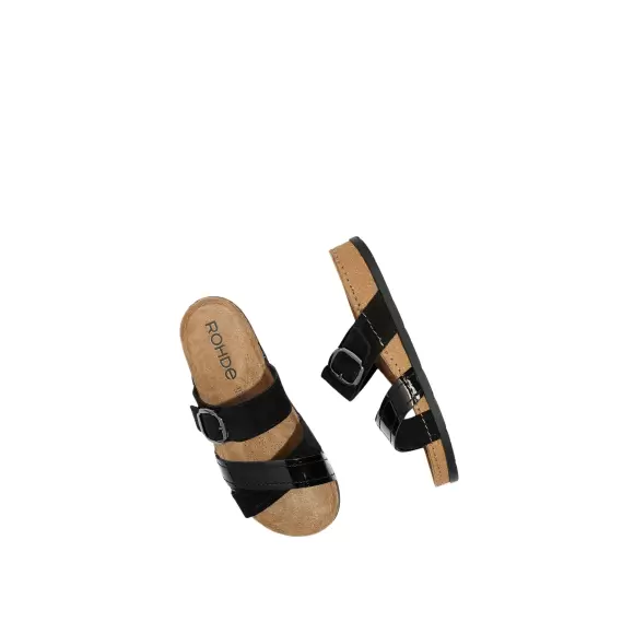 Dame Sandaler - ROHDE - Rohde D.Soave 5412-90