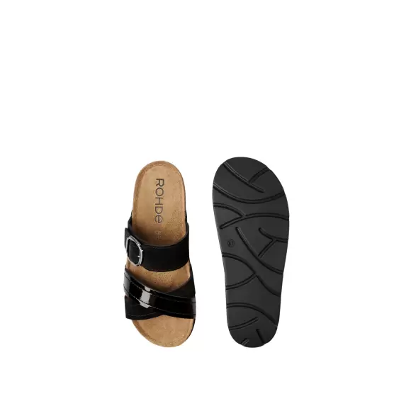 Dame Sandaler - ROHDE - Rohde D.Soave 5412-90