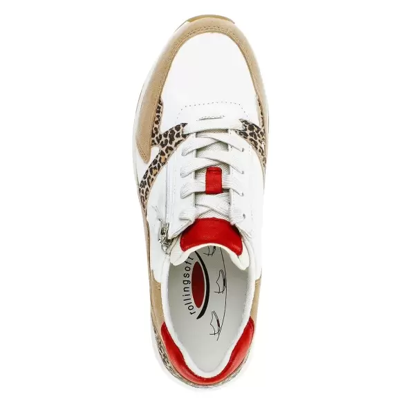 Dame Sneakers - GABOR - Gabor 86.878.68