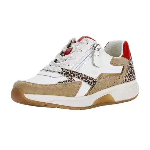 Dame Sneakers - GABOR - Gabor 86.878.68 Dame Sneakers - GABOR - Gabor 86.878.68