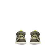 Børne Sandaler - ECCO - ECCO MINI STRIDE FISHERMAN 761161-10543