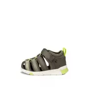 Børne Sandaler - ECCO - ECCO MINI STRIDE FISHERMAN 761161-10543