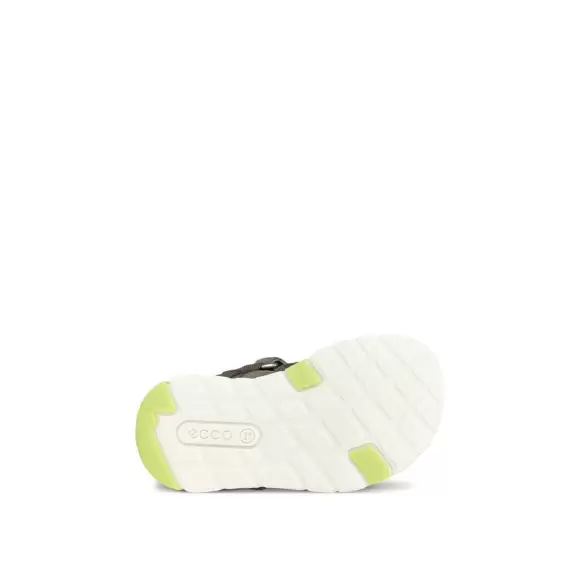 Børne Sandaler - ECCO - ECCO MINI STRIDE FISHERMAN 761161-10543