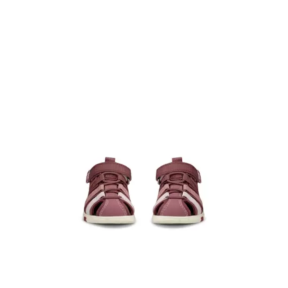 Børne Sandaler - ECCO - ECCO MINI STRIDE FISHERMAN 761161-10346