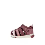 Børne Sandaler - ECCO - ECCO MINI STRIDE FISHERMAN 761161-10346