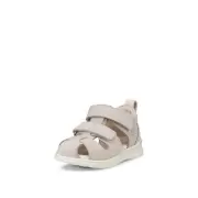 Børne Sandaler - ECCO - ECCO MINI STRIDE SANDAL 2S 761131-02163