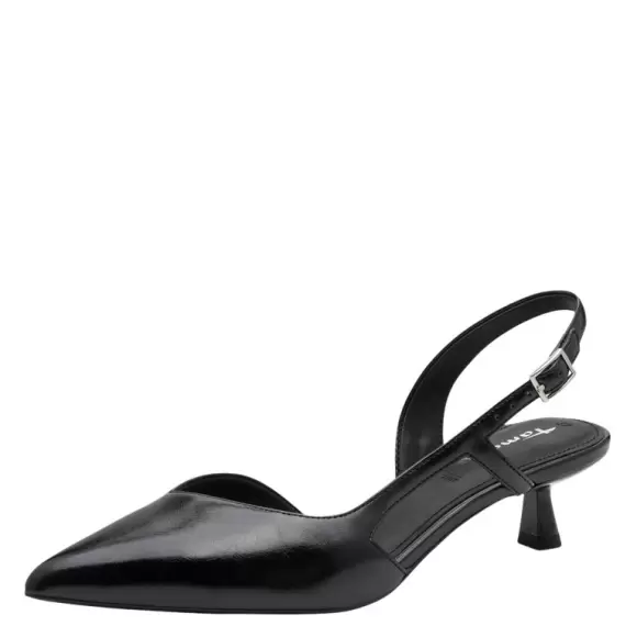 Pumps og stiletter - TAMARIS - TAMARIS TOUCH-IT 40 mm 1-29521-46-001