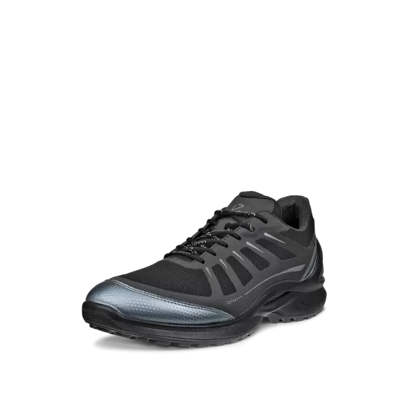 Herre Sneakers - ECCO - ECCO BIOM ENERGI M TEX SNEAKER 850834-00101