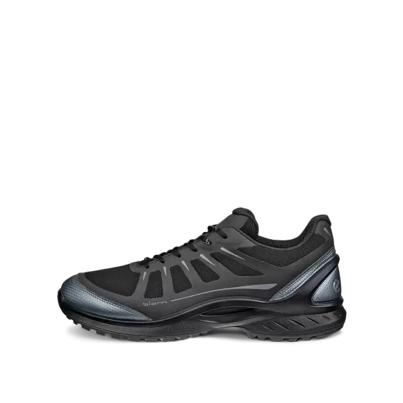 Herre Sneakers - ECCO - ECCO BIOM ENERGI M TEX SNEAKER 850834-00101