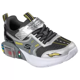 Børnesko - SKECHERS - Skechers Garage 402150L SLBK