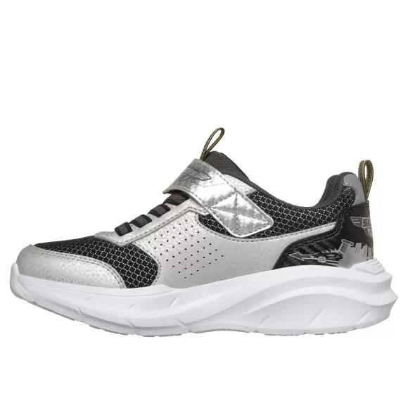 Børnesko - SKECHERS - Skechers Garage 402150L SLBK