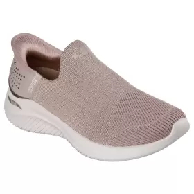 Dame Sneakers - SKECHERS - Skechers Slip-ins Martha Stewart 150642 TPE