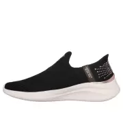 Dame Sneakers - SKECHERS - Skechers Slip-ins Martha Stewart 150642 BKRG