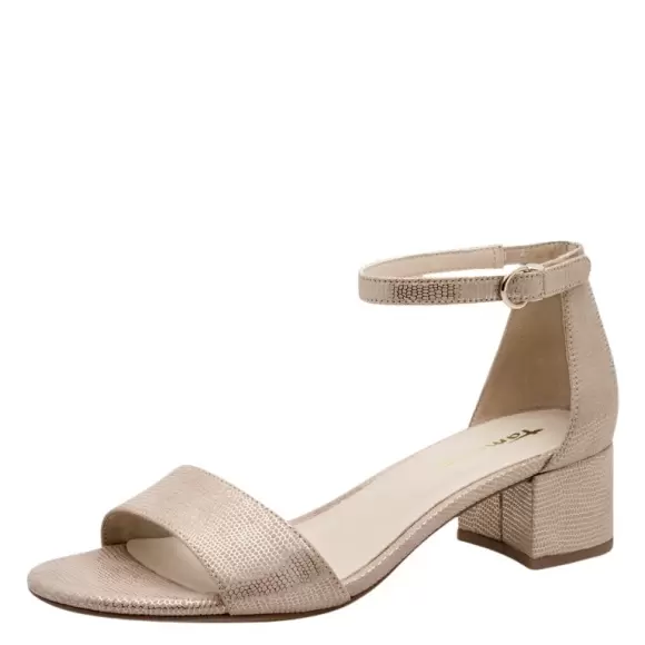 Dame Sandaler - TAMARIS - Tamaris ESSENTIALS 45 mm 1-28201-42-968