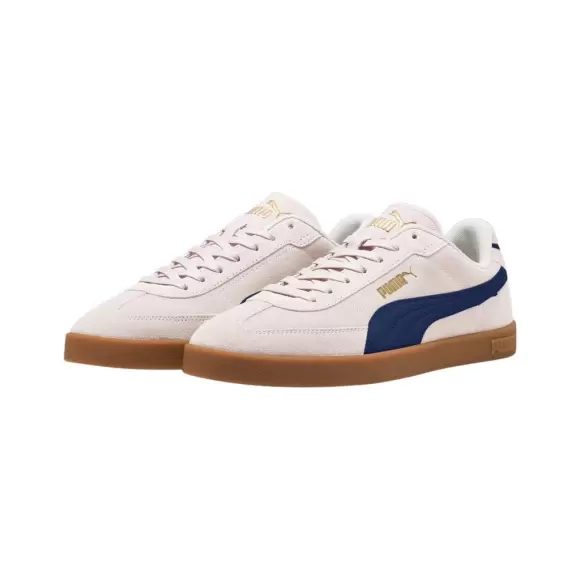 Dame Sneakers - PUMA - Puma Club II Era Suede 400717-17